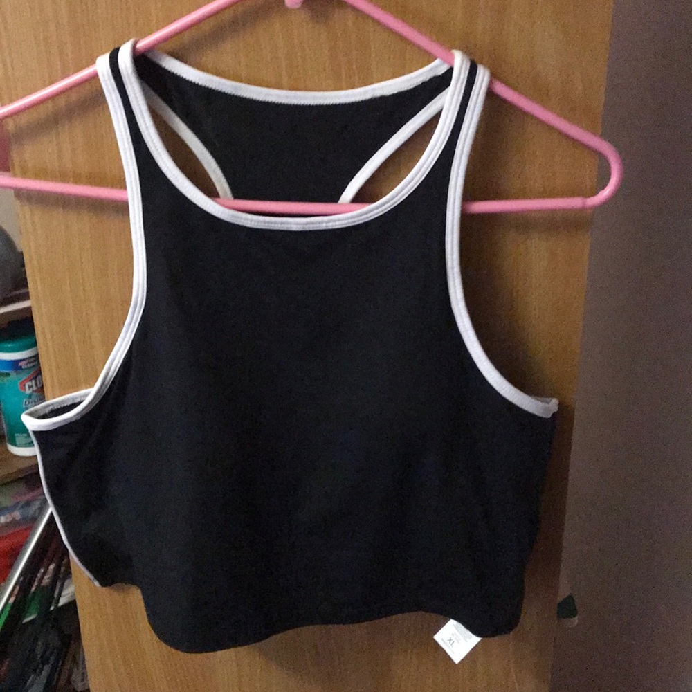 NWT Fabletics sports bra